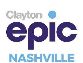 Clayton Epic logo